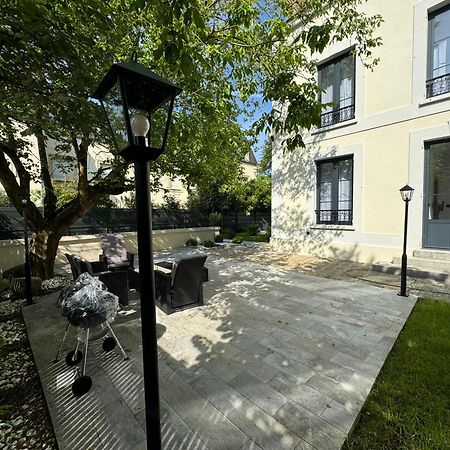 L'Etoile De Seine 77 Appartement 5 Dammarie-lè-Lys Екстериор снимка