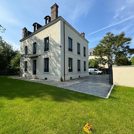 L'Etoile De Seine 77 Appartement 5 Dammarie-lè-Lys Екстериор снимка