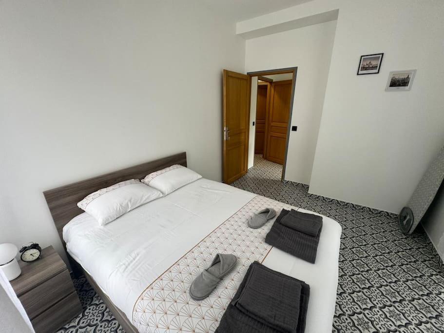 L'Etoile De Seine 77 Appartement 5 Dammarie-lè-Lys Екстериор снимка