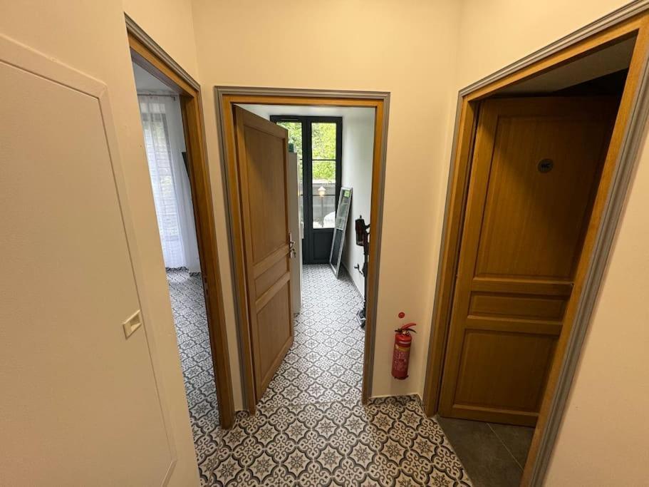 L'Etoile De Seine 77 Appartement 5 Dammarie-lè-Lys Екстериор снимка