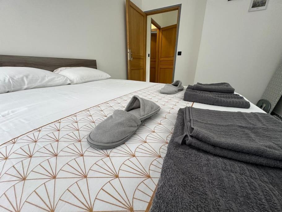 L'Etoile De Seine 77 Appartement 5 Dammarie-lè-Lys Екстериор снимка