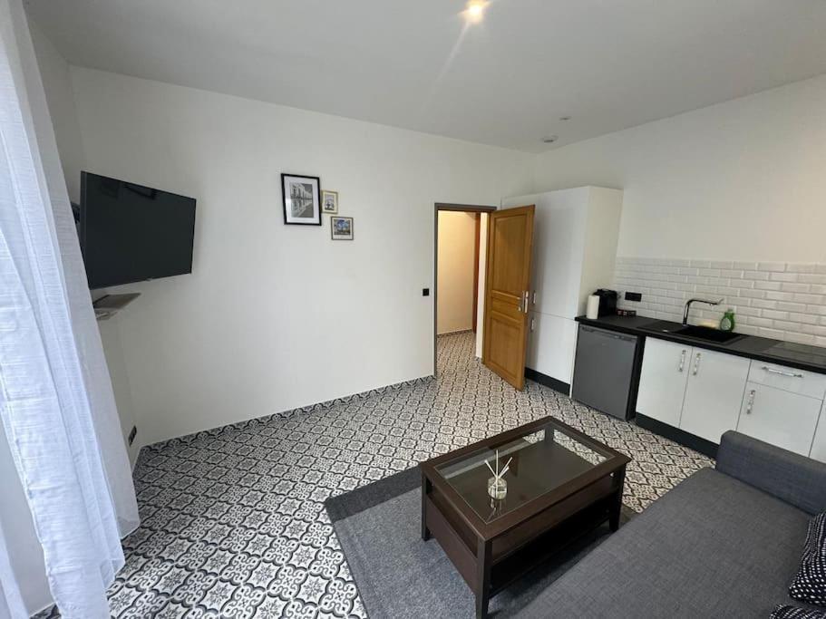 L'Etoile De Seine 77 Appartement 5 Dammarie-lè-Lys Екстериор снимка