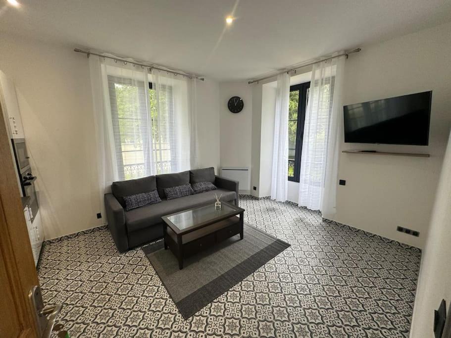 L'Etoile De Seine 77 Appartement 5 Dammarie-lè-Lys Екстериор снимка