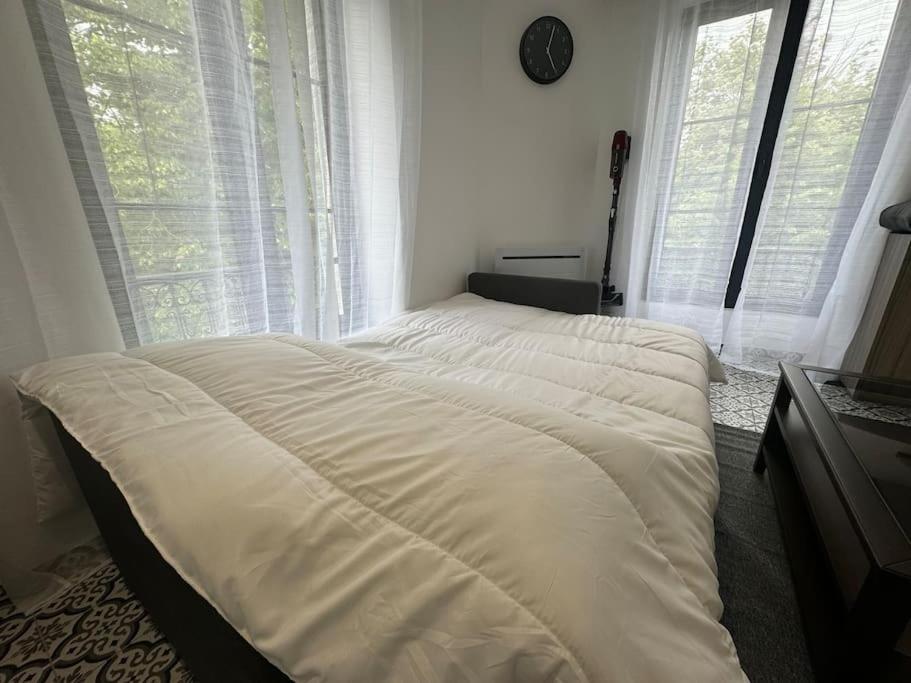 L'Etoile De Seine 77 Appartement 5 Dammarie-lè-Lys Екстериор снимка