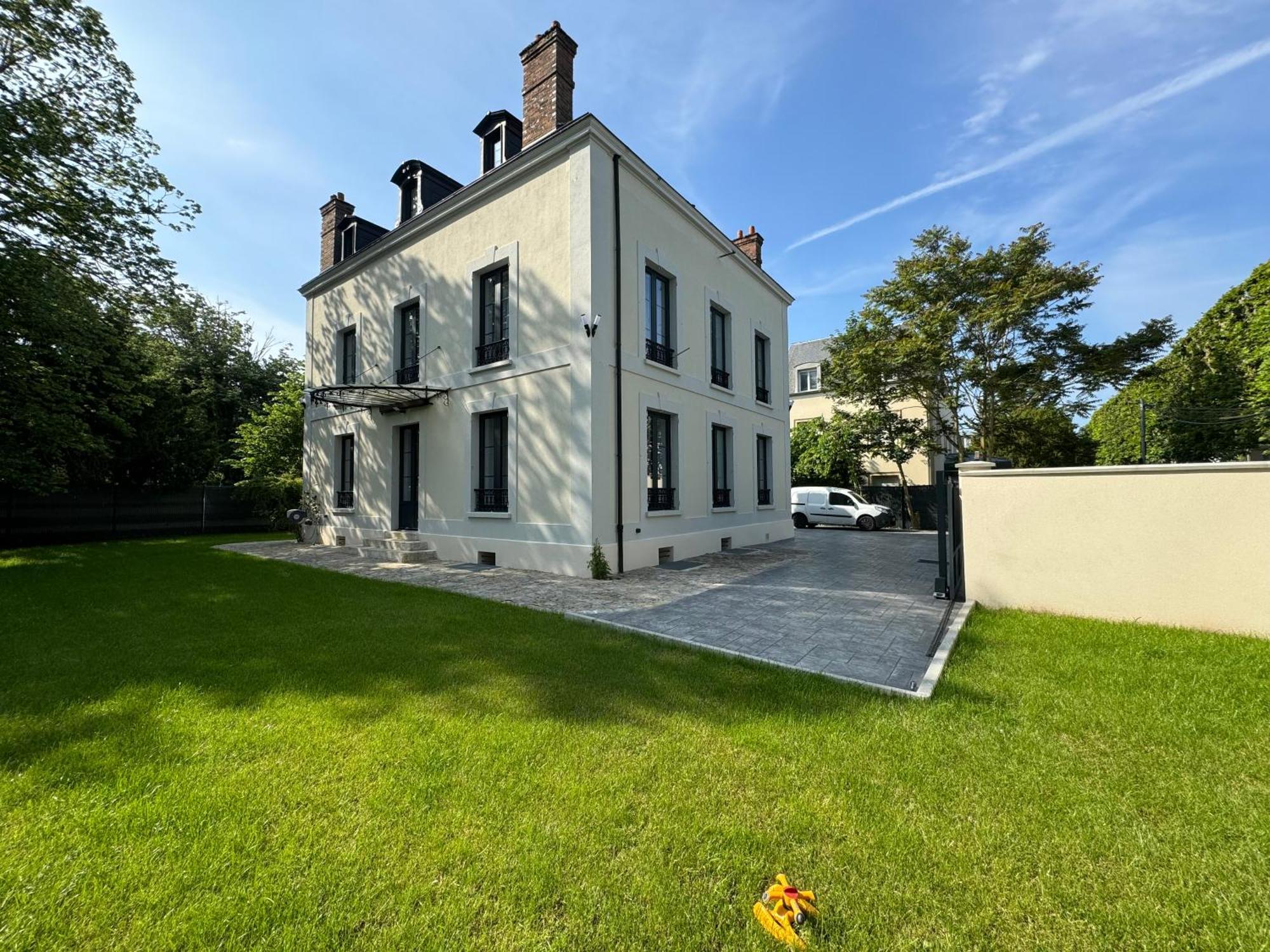 L'Etoile De Seine 77 Appartement 5 Dammarie-lè-Lys Екстериор снимка